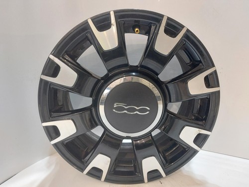 Fiat 500 pop mk1 2007 - 500,