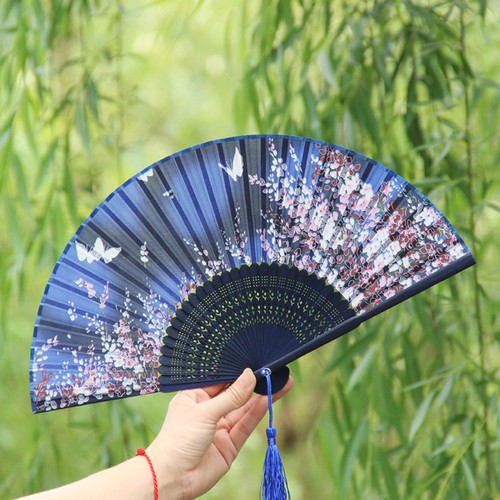 Flower pattern folding - flower,
