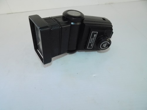 Vivitar zoom thyristor 285 - vivitar,