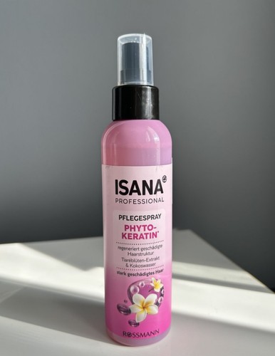 Isana professional phyto - isana,