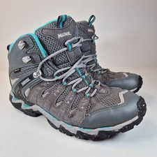 Meindl Respond Lady Mid II GTX