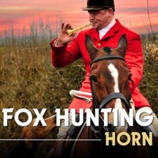 HAND MADE SOLID BRASS FOX