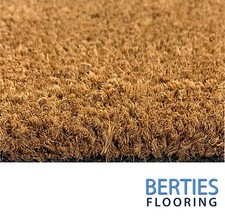 Heavy Duty Natural Coconut