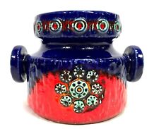 Vintage Ceramic West German