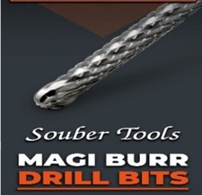 Souber 50mm magibur - souber,