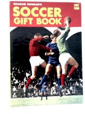 Soccer Gift Book 1967-68