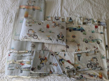 Zara Home Kids Children's Rug