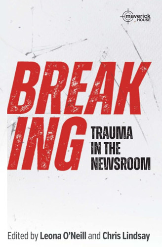 Breaking trauma the - trauma,