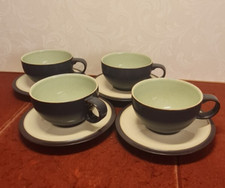 Denby Energy Cup and Saucer x
