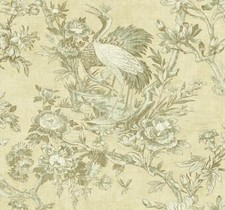Wallpaper Designer Taupe Pale