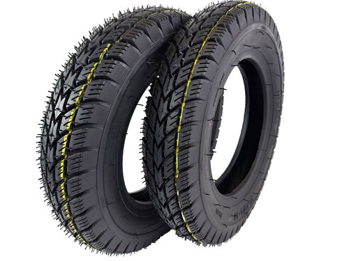 Pair 8 - 3.00-8, (300x8)