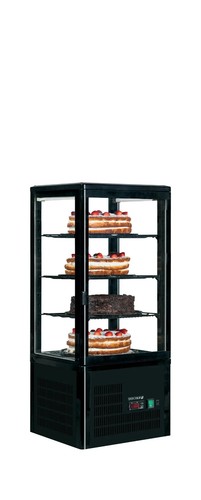 Small countertop display - countertop,