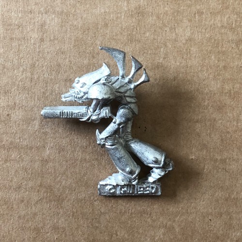 Fire gale eldar knight epic - knight,