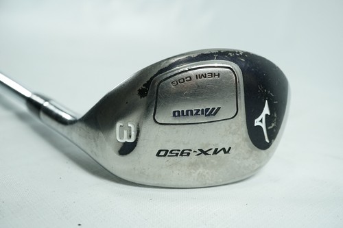 Mizuno 950 hybrid steel - mx-950,