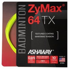 Ashaway ZyMax 64 TX 0.64mm