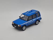 1998 Land Rover Discovery
