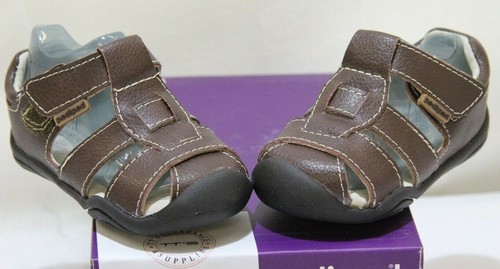Pediped sydney boys brown - pediped,