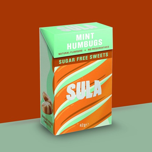 Sula sugar free sweets - sula,