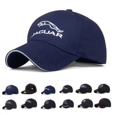 Trucker Car Baseball Cap Adjustable Sun Hat Outdoor Sport Golf Beach Hat BE##