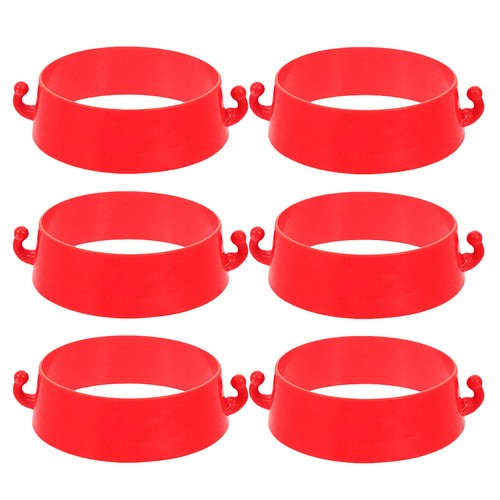 Pcs cone barrier ring - ,