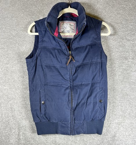 Fat face navy down - navy,