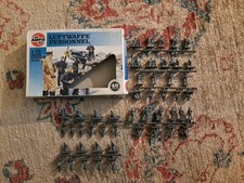 Airfix 01755V WWII Luftwaffe