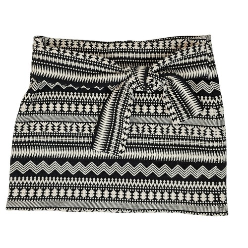 Parker womens mini skirt - parker, xs