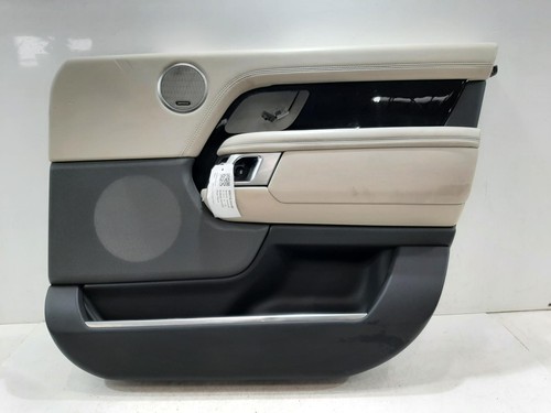 Range rover sdv8 - range,