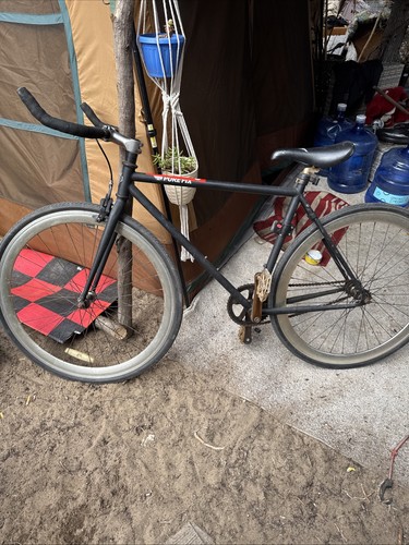 Pure fix bike - fix,