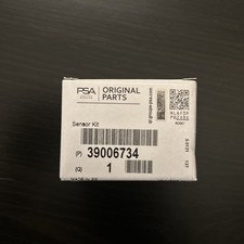 Genuine Vauxhall Insignia