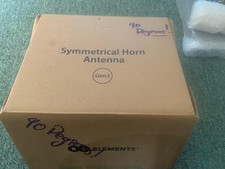 RF Elements HG3-TP-S90 - Twistport 90° Symmetrical Beam Antenna ' Boxed '
