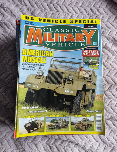 Job lot issues - 30,