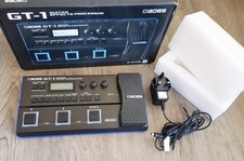BOSS GT-1 GT1 Guitar Effects