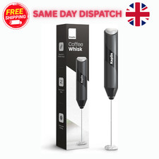   Milk Coffee Frother Whisk