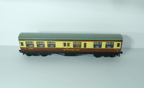 Hornby dublo western region - hornby,