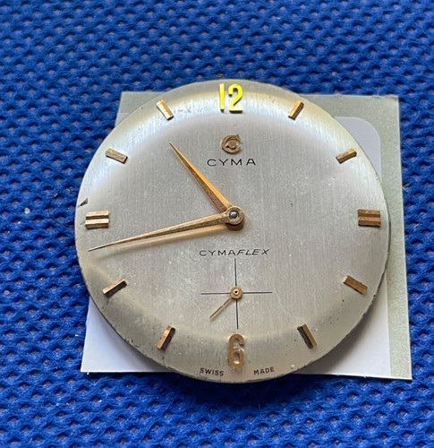 Original cyma cymaflex cal - original,