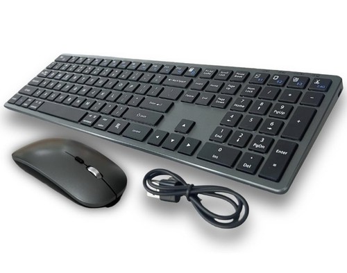 Emr fullsize slim wireless - emr,