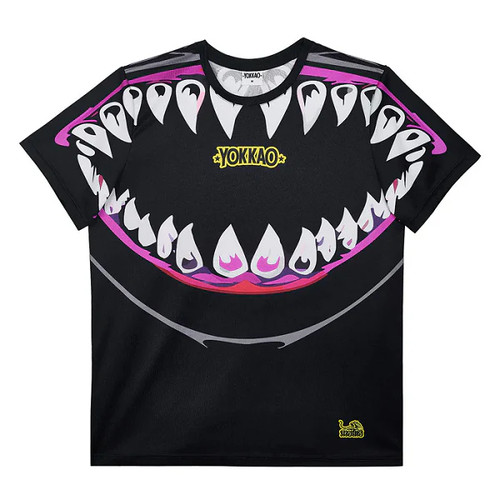 Yokkao sharknado workout - ii,