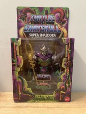 Turtles of Grayskull Super