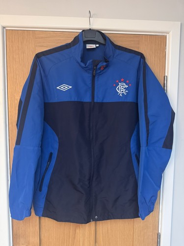 Umbro rangers football club - umbro,