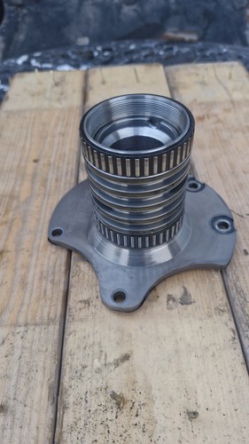 Genuine dct450 mps6 - genuine, powershift