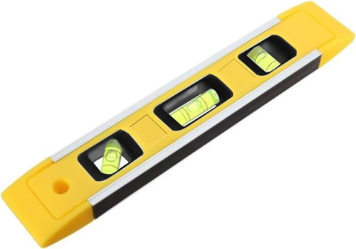 Magnetic spirit level for - magnetic,