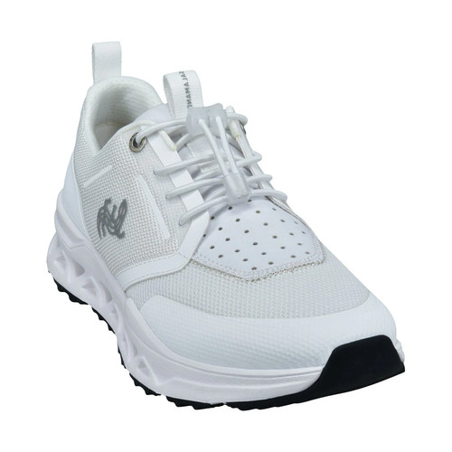 Salamander trainers white - trainers,