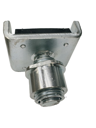 Automotive post lift cradle - 2,