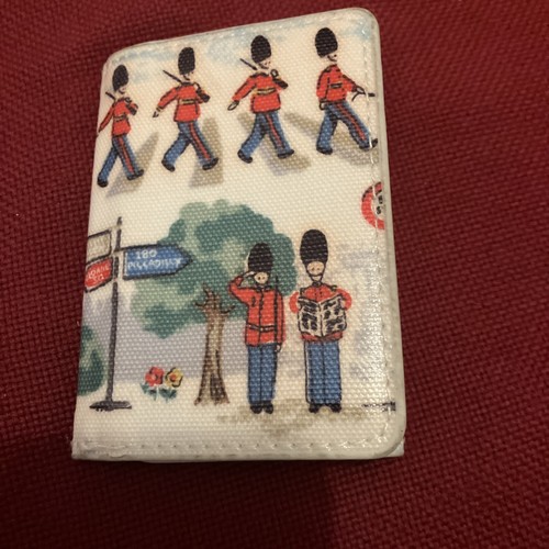 Cath kidston london - london, guards