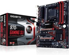 Gigabyte AM3+ DDR3