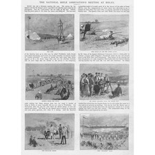 National Rifle Association