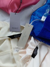 Women's Clothing Bundle Size
