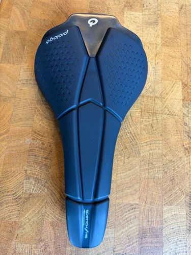 Bike saddle prologo - scratch, m5