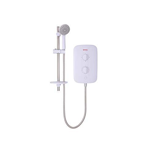 Redring electric shower - redring,